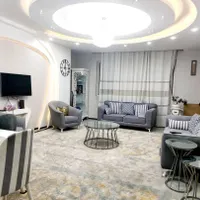 ۱۲۵ متر سه خواب، خاص و نایاب در پوربیرگ