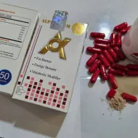 قرص و ترکیبات گیاهی چاقی و لاغری
