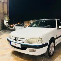 پارس تیوفایو مدل 95