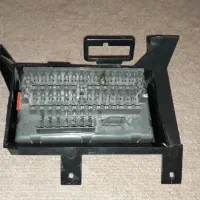 قطعات یدکی خودرو|قطعات یدکی و لوازم جانبی|خرمآباد, |دیوار