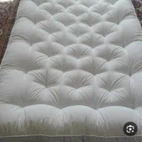 تشک پنبه ای تک نفره