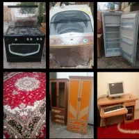 خرید و فروش وسایل سمساری