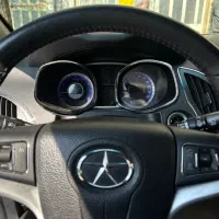 جک s5 نیوفیس|خودرو سواری و وانت|تهران, دبستان|دیوار