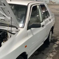 پراید131