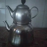 کتری وقوری|سماور، چایساز، قهوهساز|اسلامآباد غرب, |دیوار