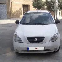 تیبا ۱ دوگانه CNG