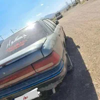 تویوتا کرونا