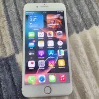 iPhone 7 Plus 128|موبایل|فولادشهر, مسکن مهر فولادشهر|دیوار