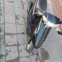 موتور دیو پاکشتی درجه یک