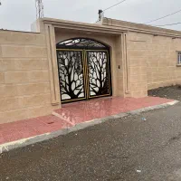 خانه ویلایی ۲۸۰متری سه خواب حکمی روبرو بسیج