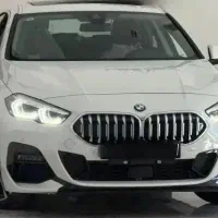 bmw 225i شاسی *آلمان* صفر خشک