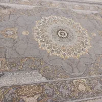 یک تخته فرش۹متری تمام نخ درجه یک|فرش|دزفول, |دیوار
