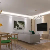 دوره آموزشی آنلاین دکوراسیون داخلی و چیدمان منزل