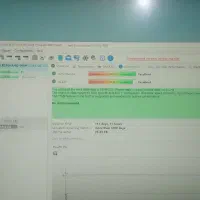 لپ تاپ سورفیس بوک ۲|رایانه همراه|مریوان, |دیوار