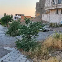 زمین ویلایی فاز ۲ محله ۳ بر خلیج‌فارس