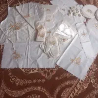 روی پشتی|سفره، حوله، دستمال آشپزخانه|اردبیل, |دیوار