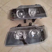 چراغ دودی سمند اسپرت (جفت جلو)