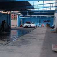 نیروی کارواش