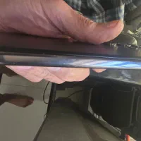 اس ۲۳  الترا  رنگ مشکی  ۲۵۶|موبایل|شهریار, ابراهیم‌آباد|دیوار