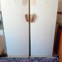 یخچال فریزر