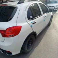 کوییک401|خودرو سواری و وانت|ایلام, |دیوار