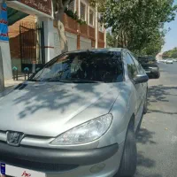 ۲۰۶ sd|خودرو سواری و وانت|کرمان, |دیوار