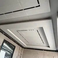 اجرای  کناف نصاب کناف و بدون واسطه اقساط چندماهه