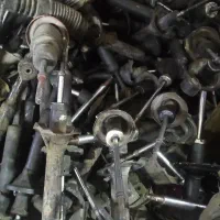 خرید کمک فنر ضایعات ماشین ایرانی وخارجی تعمیرگاهها