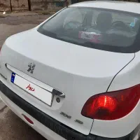 ۲۰۶ اس دی مدل ۹۴
