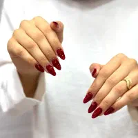 کاشت ناخن و ترمیم با تخفیف ویژه|خدمات آرایشگری و زیبایی|اهواز, فولادشهر|دیوار