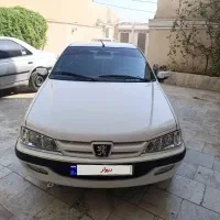 پارس سال ۹۶ دوگانه کارخانه