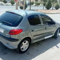 ۲۰۶|خودرو سواری و وانت|خمینیشهر, |دیوار