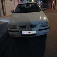 سمند lx 97