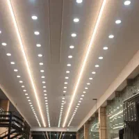 به تعدای برقکار ساختمانی نیازمندم