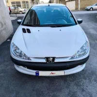 206 sd v8|خودرو سواری و وانت|گرگان, |دیوار