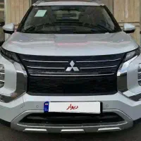 میتسوبیشی اوتلندر H Line 4WD|خودرو سواری و وانت|تبریز, |دیوار