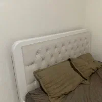 تخت خواب|تخت و سرویس خواب|اندیشه, اندیشه فاز ۴|دیوار