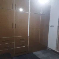 اجاره واحد ۷۵ متری دو خواب بعثت طبقه سوم