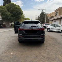 Q5 تیپ ۴ فول ۲۰۲۵|خودرو سواری و وانت|تهران, ایوانک|دیوار