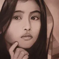 آموزش سیاه قلم