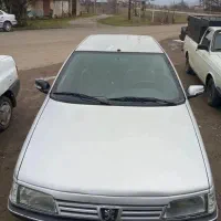 پژو|خودرو سواری و وانت|صومعه‌سرا, |دیوار