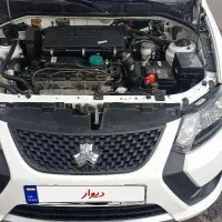 کوئیک GXR1403|خودرو سواری و وانت|تبریز, |دیوار