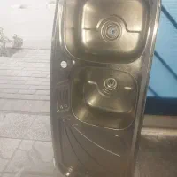 سینک و لوستر ولوازم برق|لوستر و چراغ آویز|گلبهار, شهر جدید گلبهار|دیوار