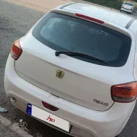 تیباEX2 مدل ۹۹|خودرو سواری و وانت|تهران, قصر فیروزه ۲|دیوار