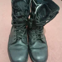 پوتین سربازی سبک نرم کلار|کیف، کفش، کمربند|سنندج, |دیوار