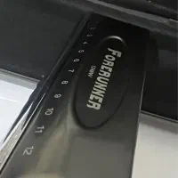 سازدهنی کروماتیک مدل Forerunner T1248NV|سازهای بادی|همدان, |دیوار