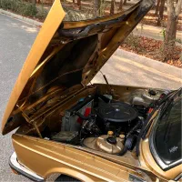 بی ام و518کلسیونی درجه یک|خودرو کلاسیک|تهران, وردآورد|دیوار