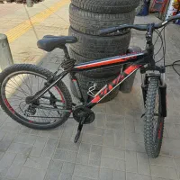 دوچرخه ویوا در حد نو