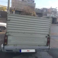 وامت پیکان ۹۳|خودرو سواری و وانت|مریوان, |دیوار