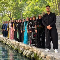 با سابقه ترین باند ترک اعتیاد ایران